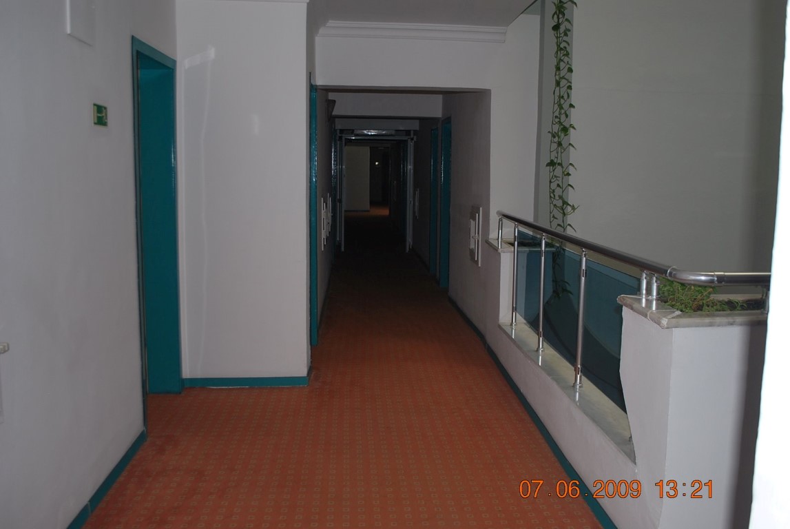 imagini hotel PASA BEACH MARMARIS